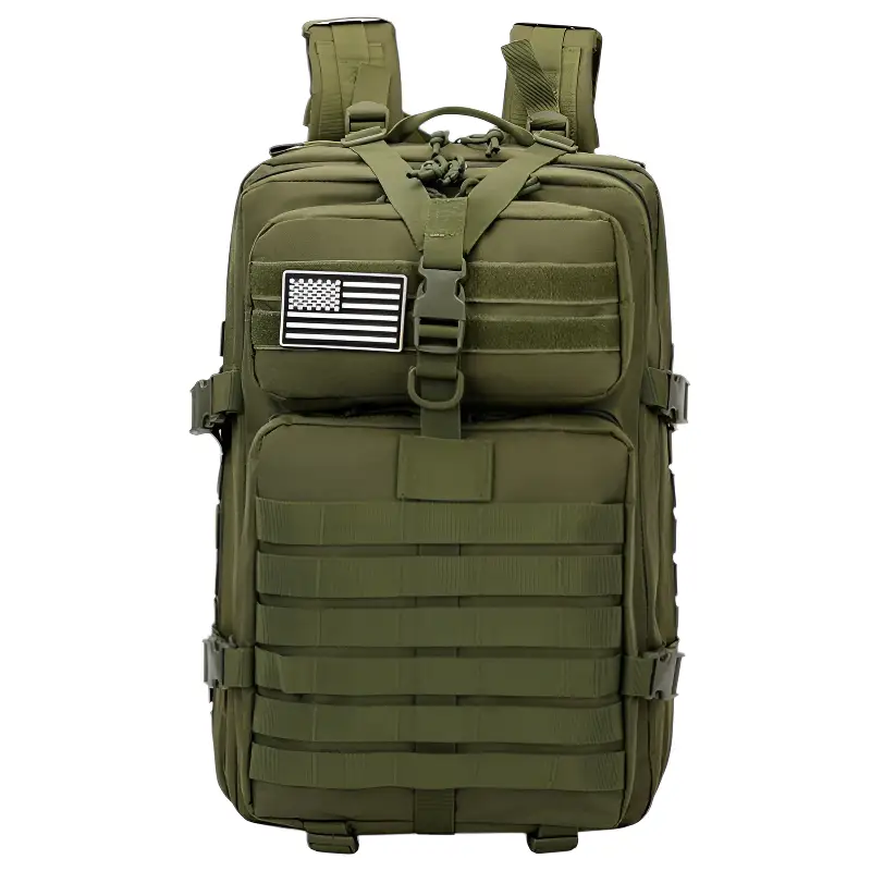 Sac dos militaire - Image 30