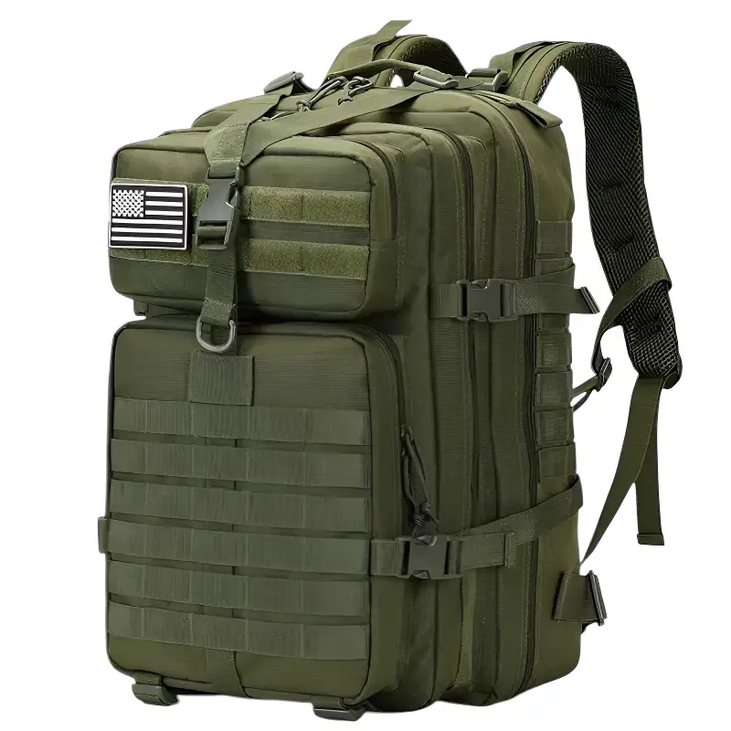 Sac dos militaire - Image 31