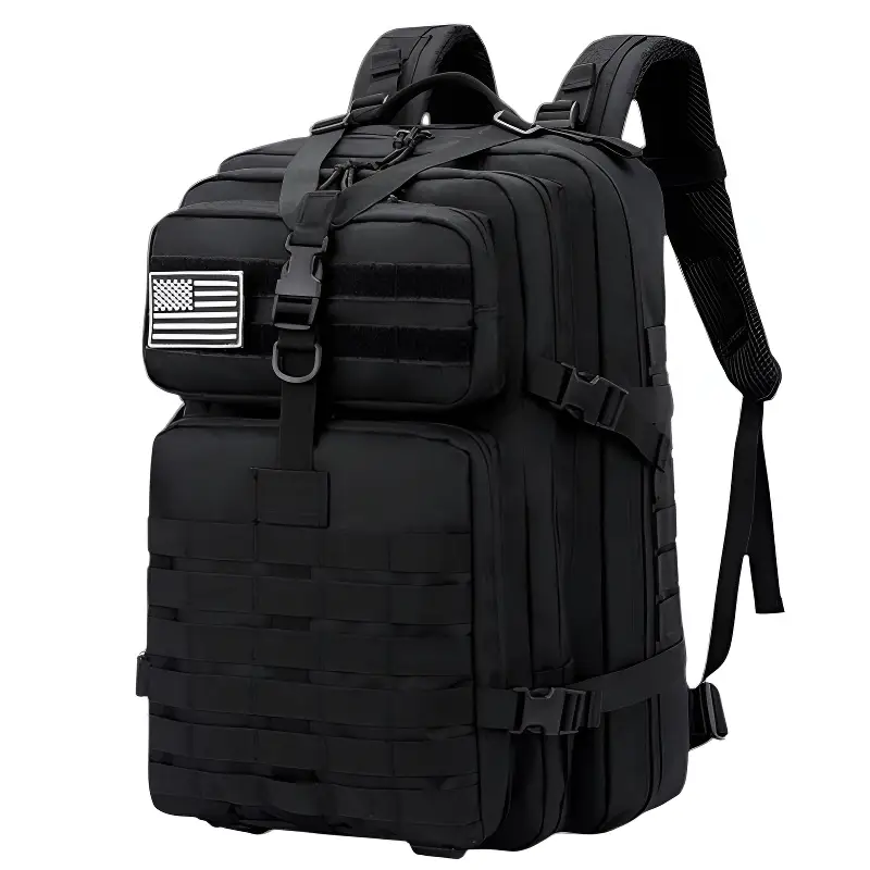 Sac dos militaire - Image 4
