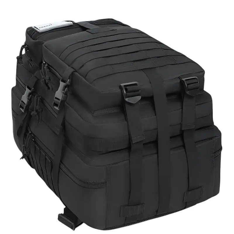 Sac dos militaire - Image 9