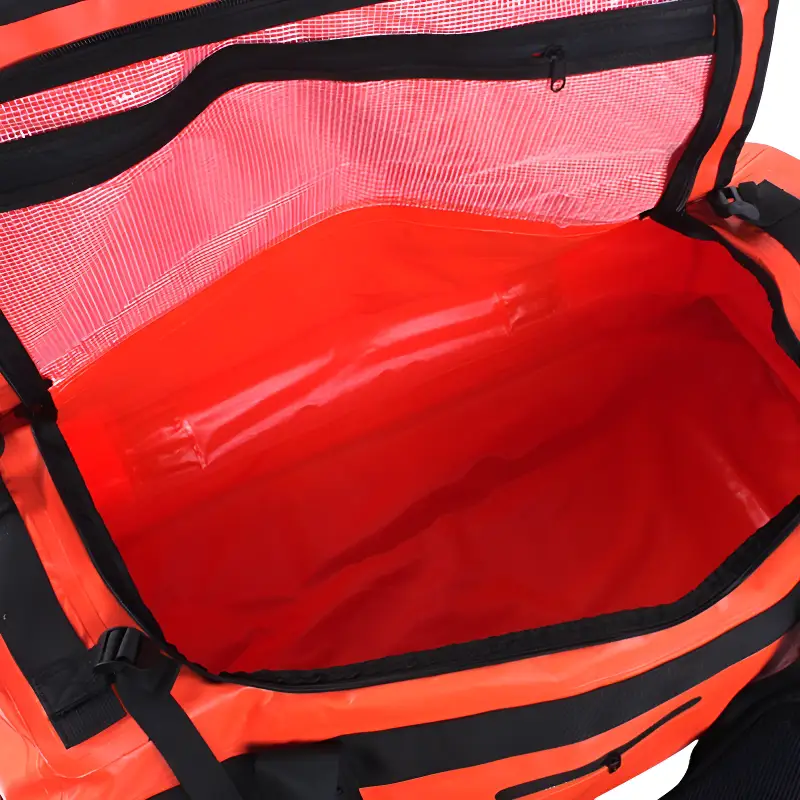 Sac étanche 60l - Image 9
