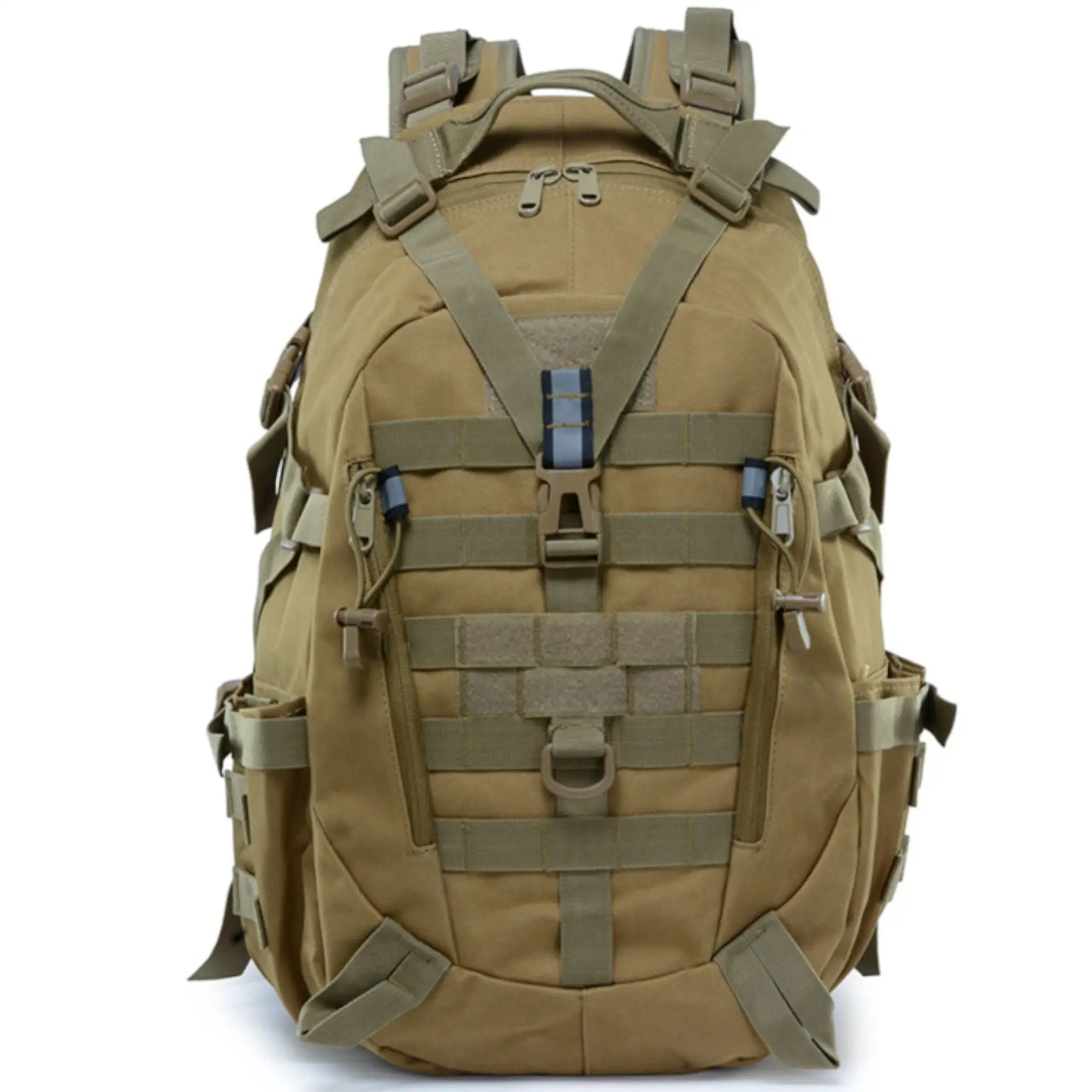 Sac militaire a dos