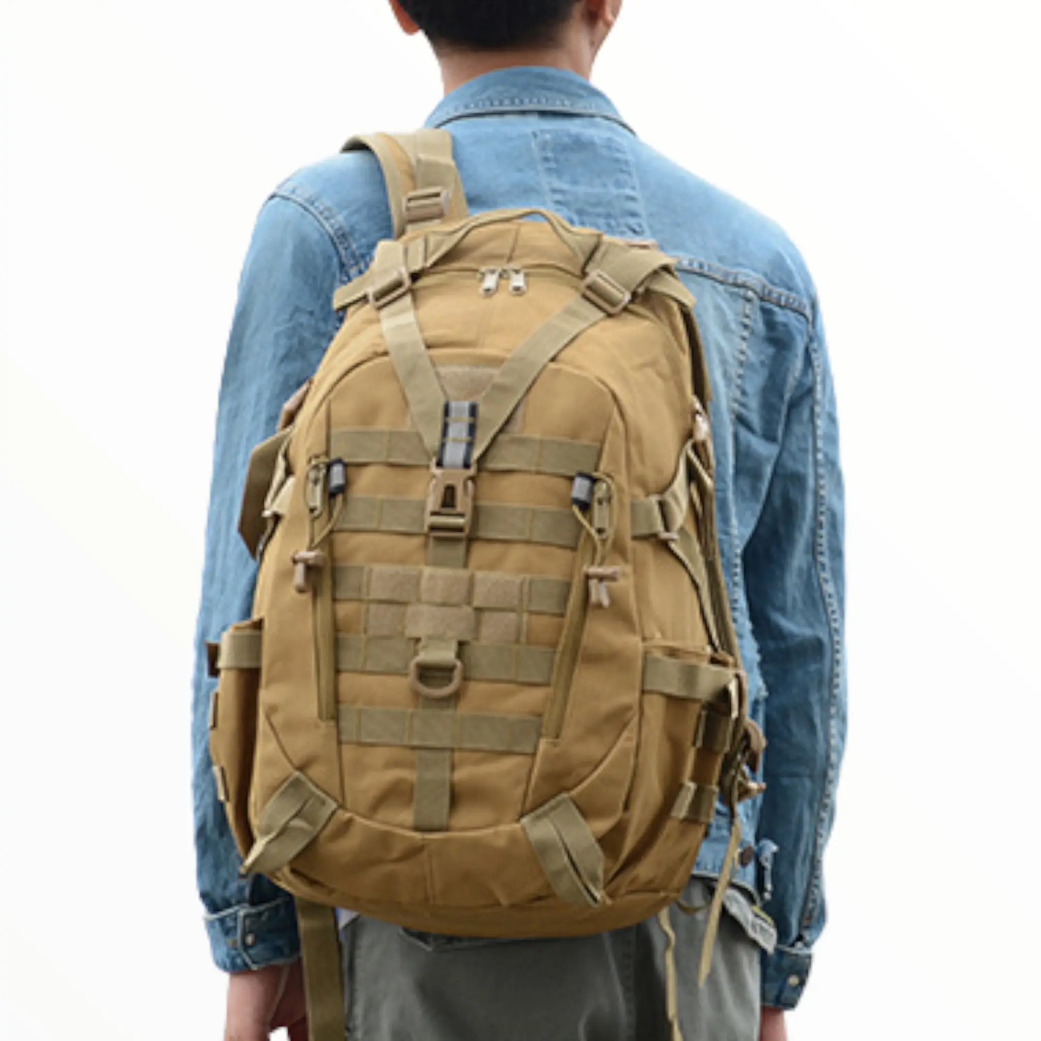 Sac militaire a dos - Image 14