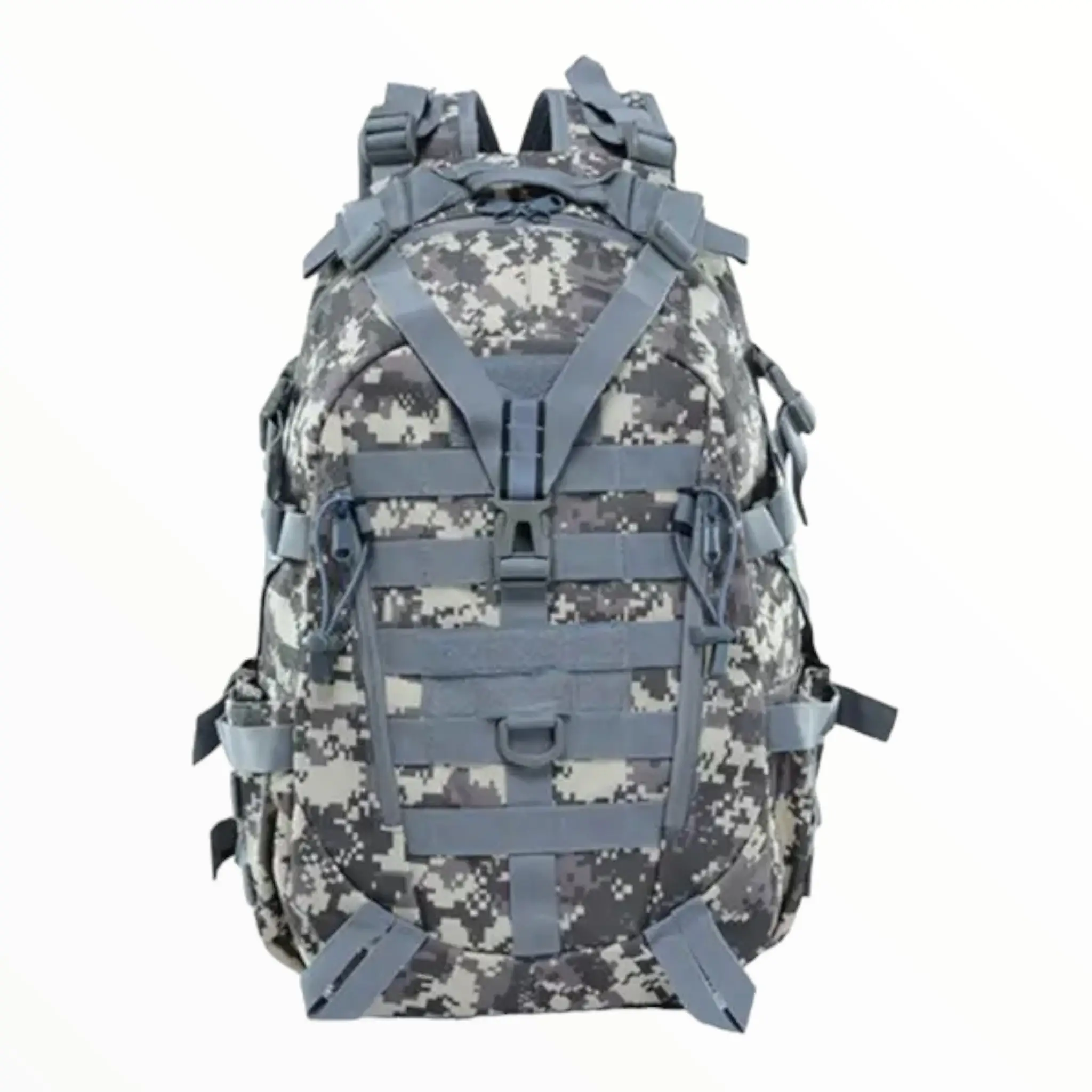 Sac militaire a dos - Image 19