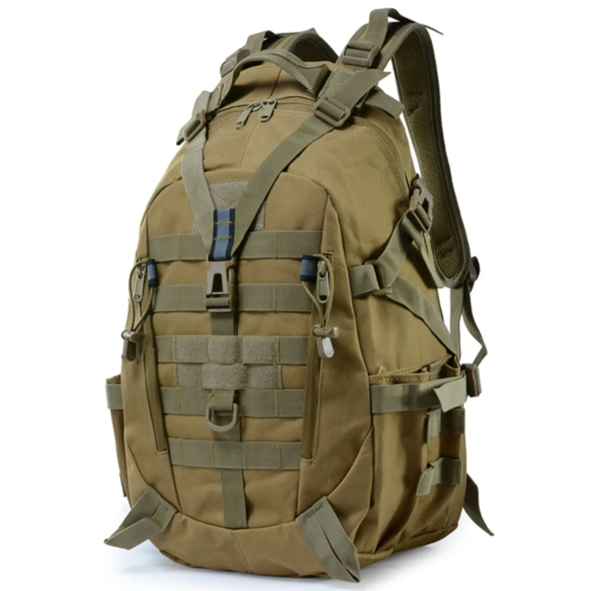Sac militaire a dos - Image 2