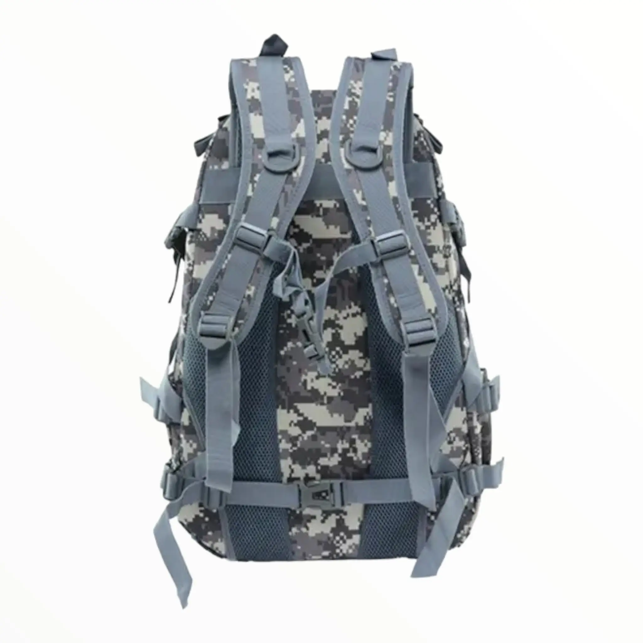 Sac militaire a dos - Image 20