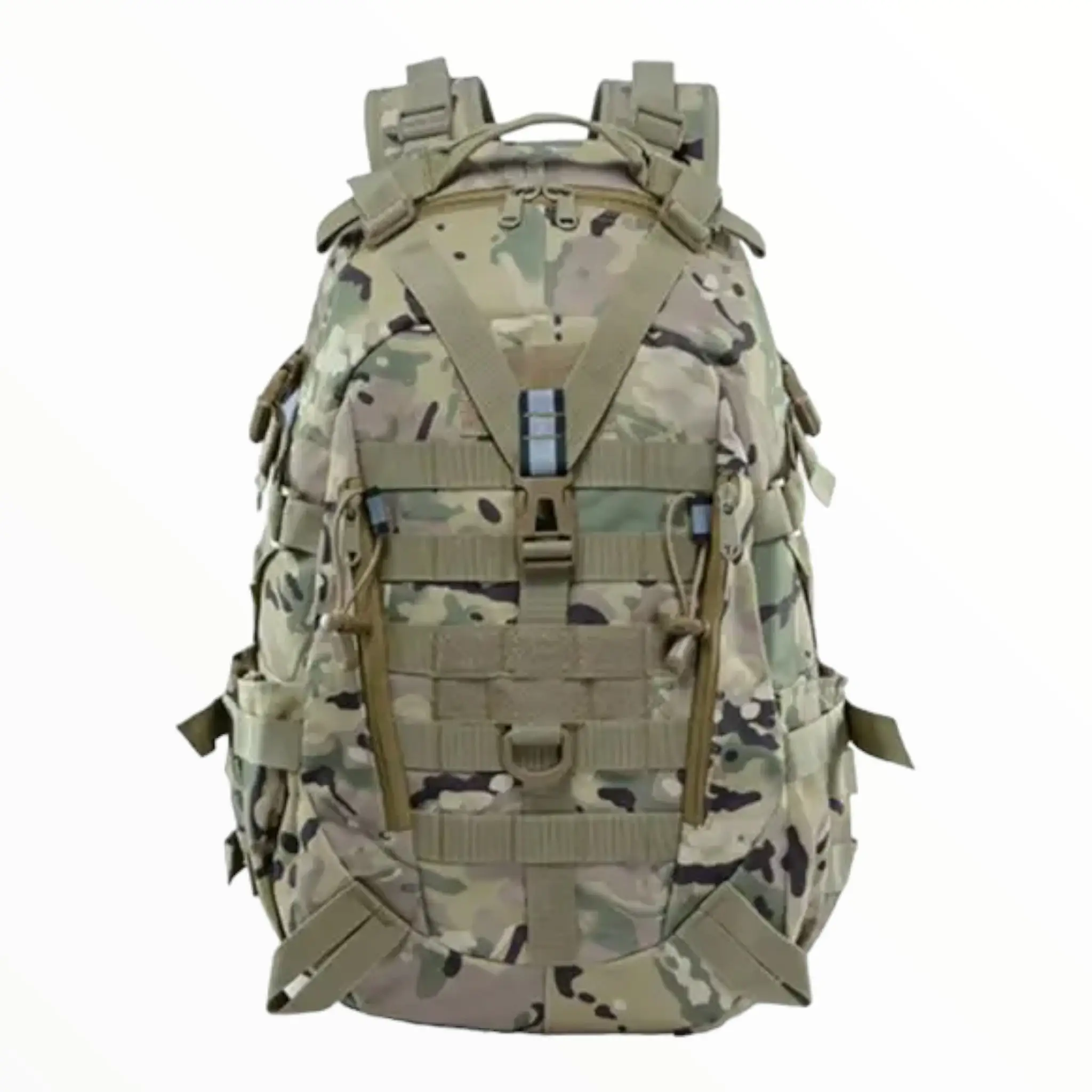 Sac militaire a dos - Image 21