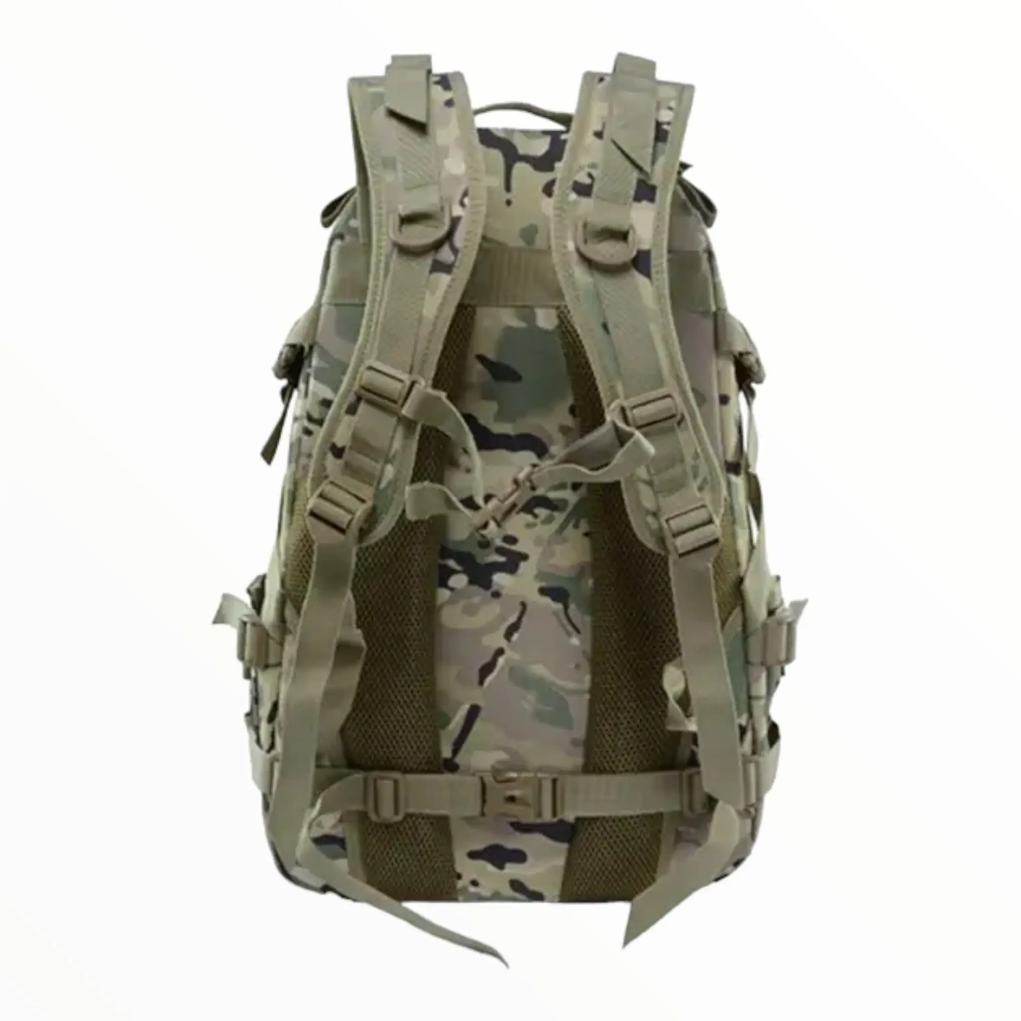 Sac militaire a dos - Image 22