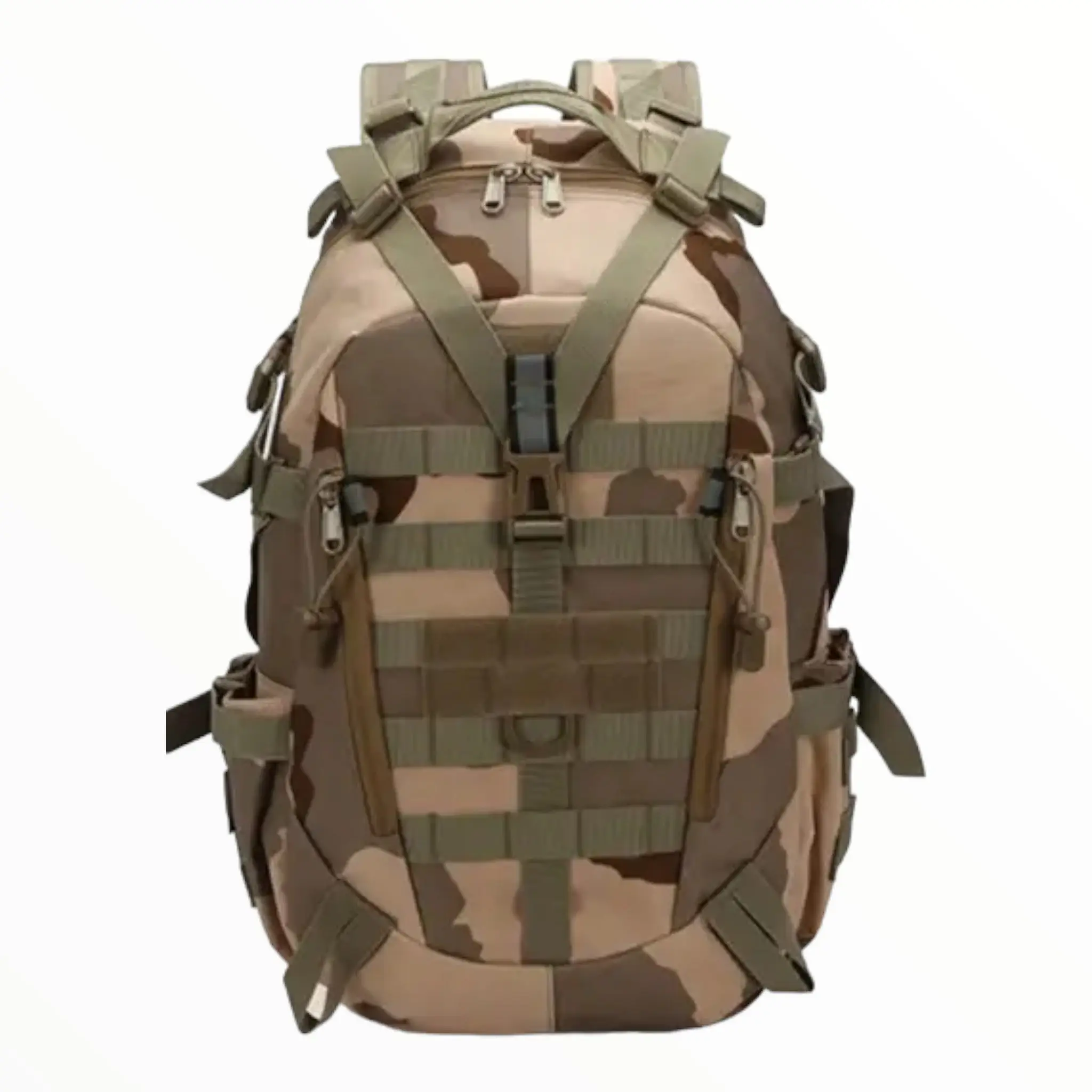 Sac militaire a dos - Image 23