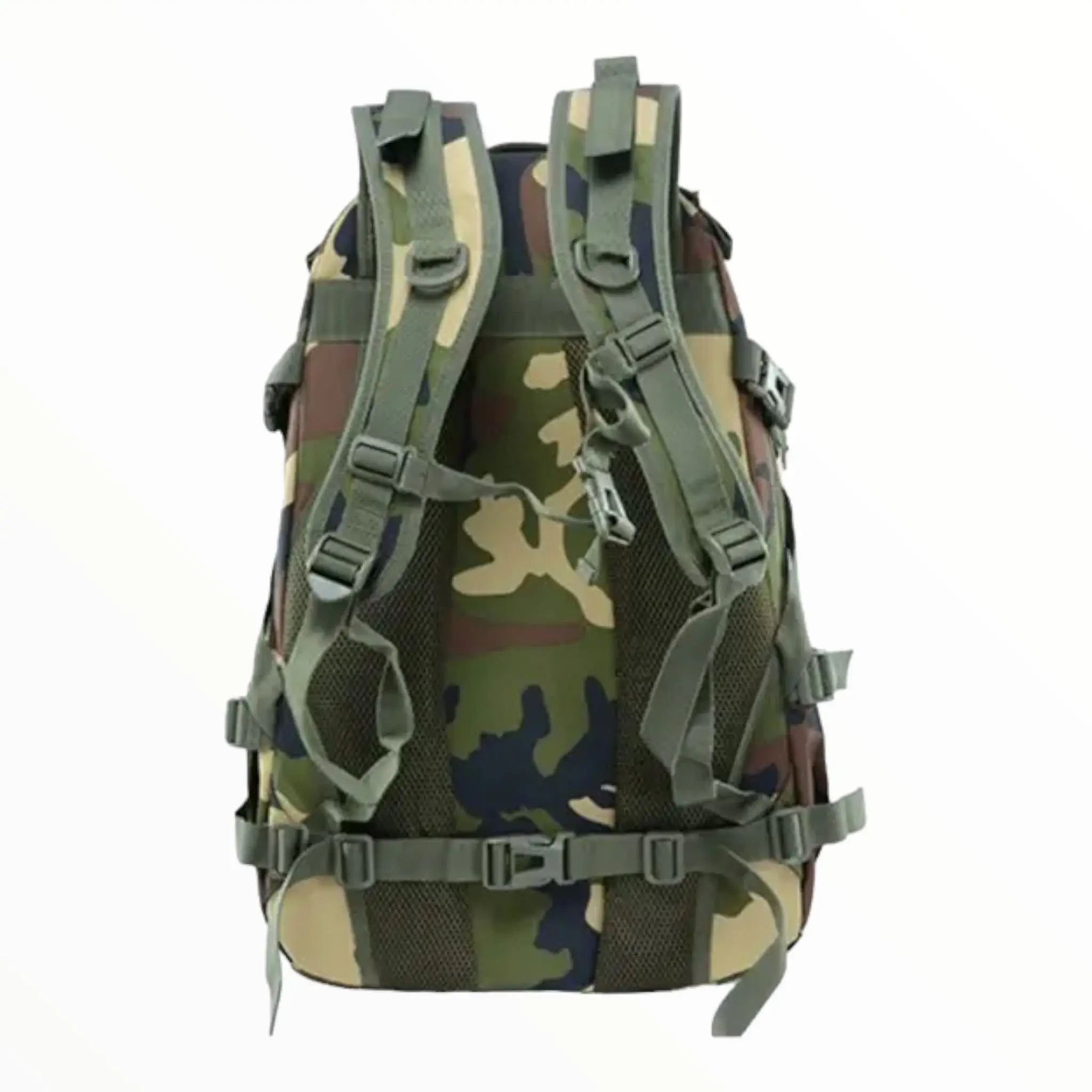 Sac militaire a dos - Image 26