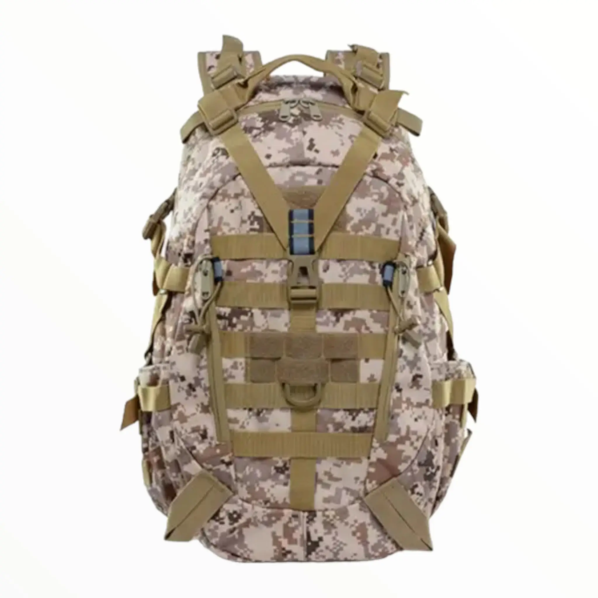 Sac militaire a dos - Image 29