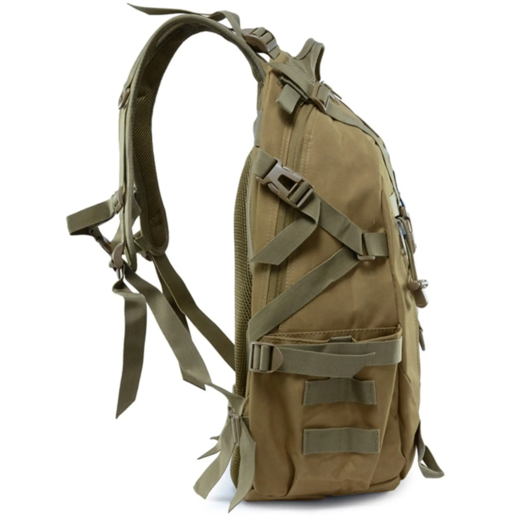 Sac militaire a dos - Image 3