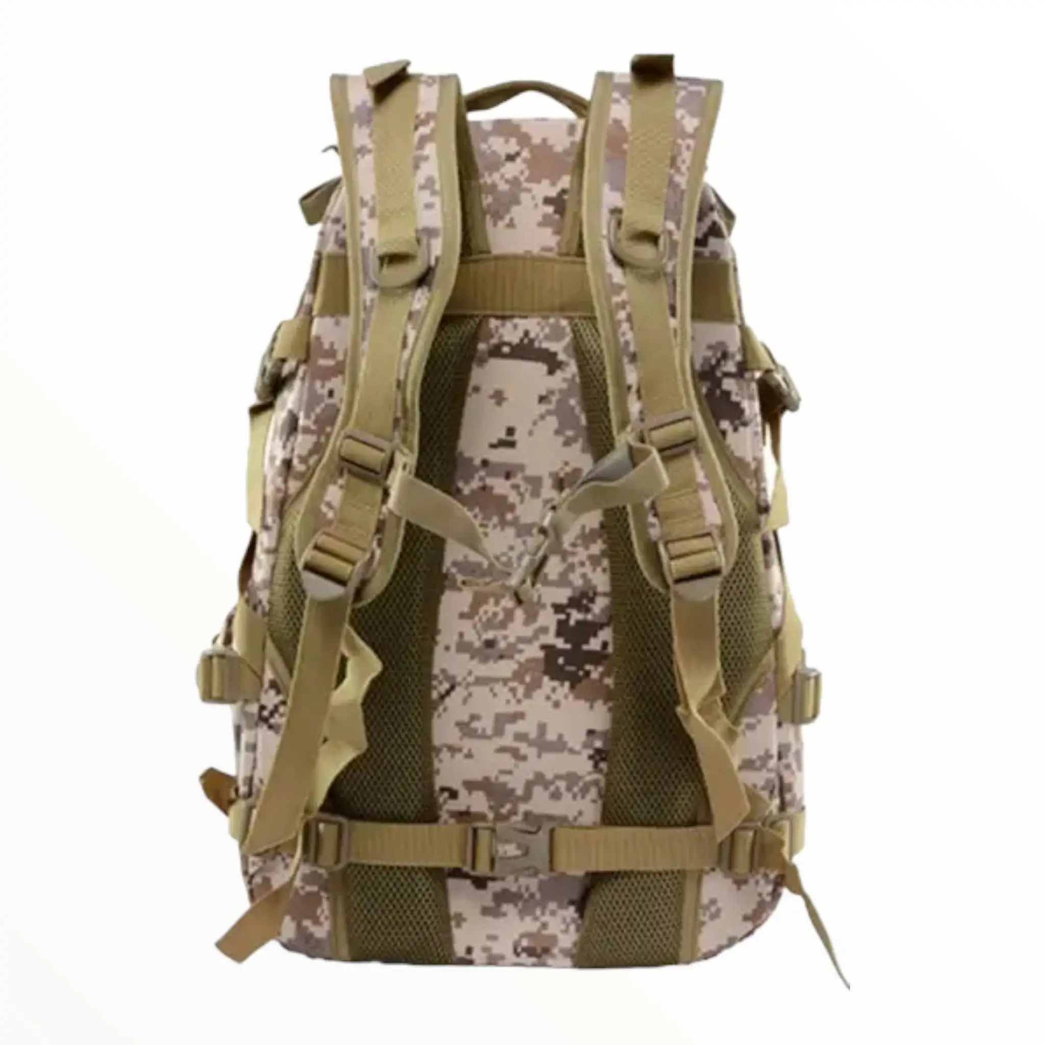 Sac militaire a dos - Image 30