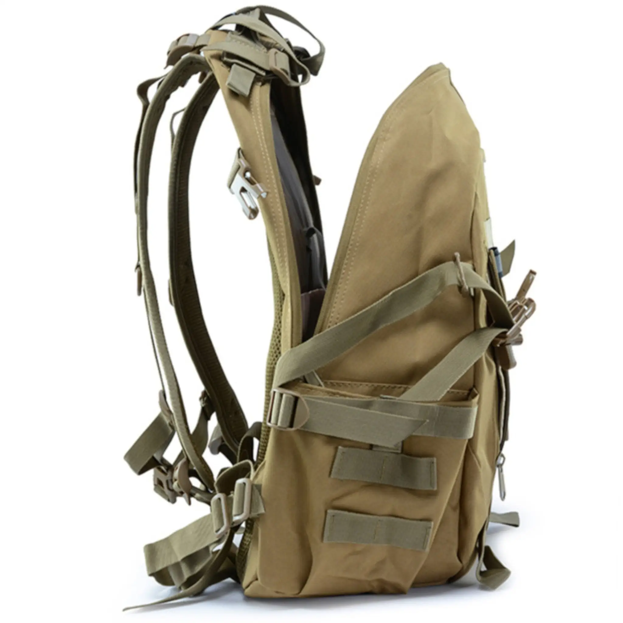 Sac militaire a dos - Image 4