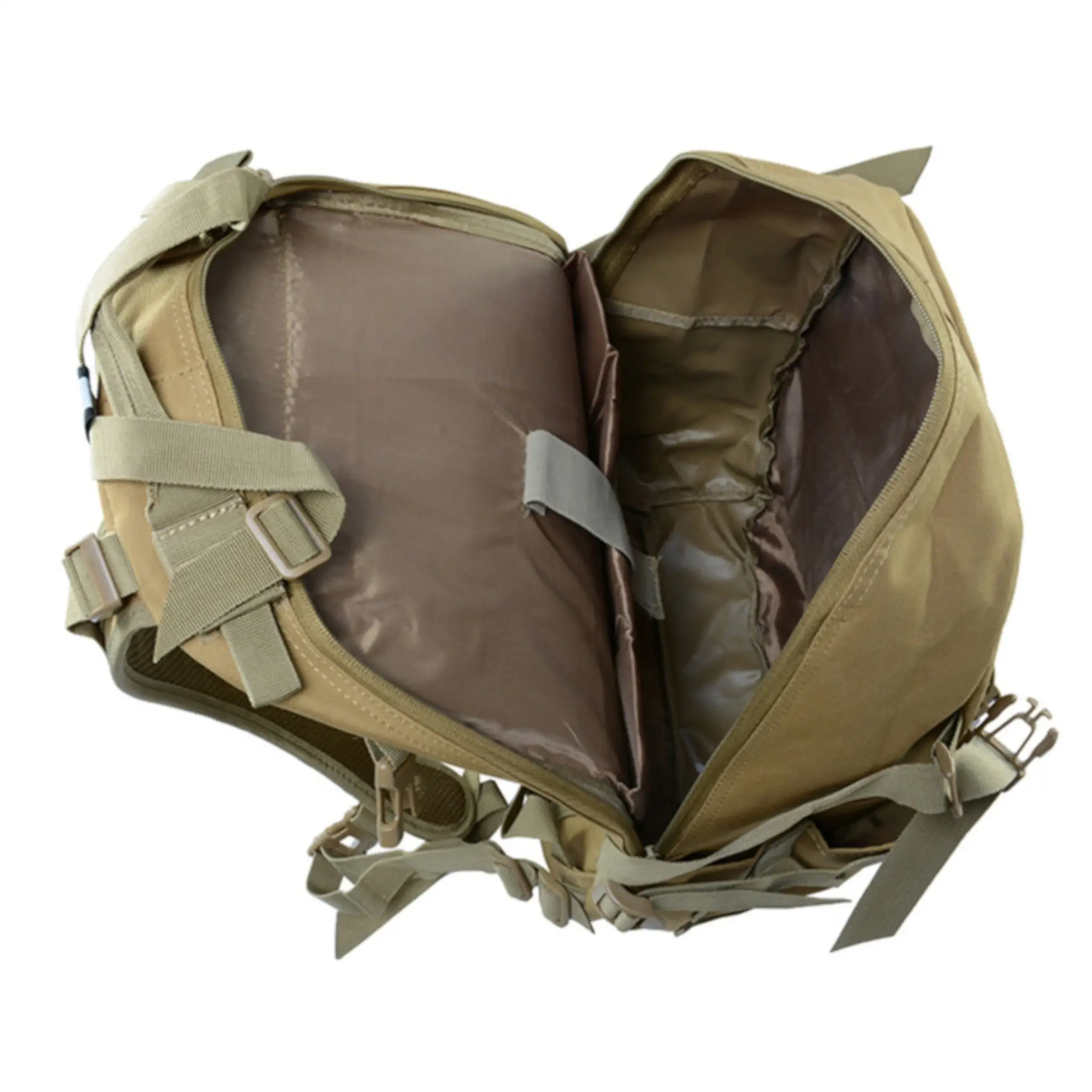 Sac militaire a dos - Image 5