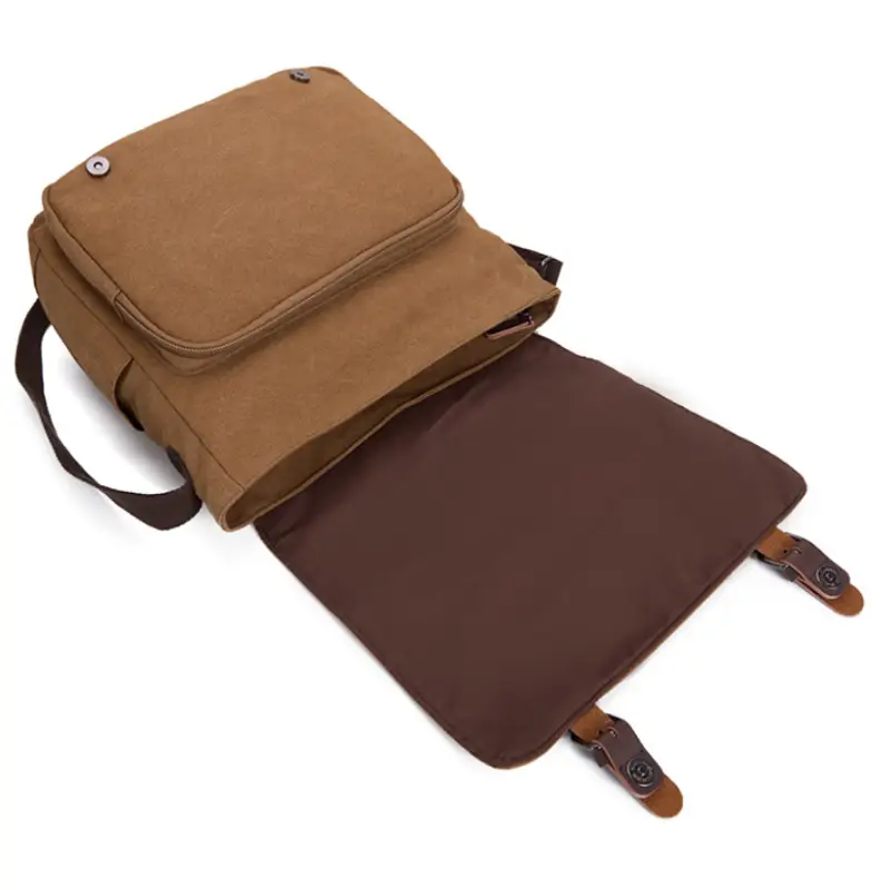 Sac musette - Image 13