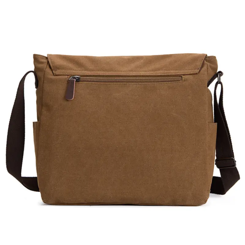Sac musette - Image 4