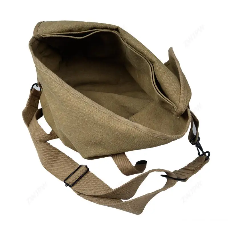 Sac musette militaire - Image 3