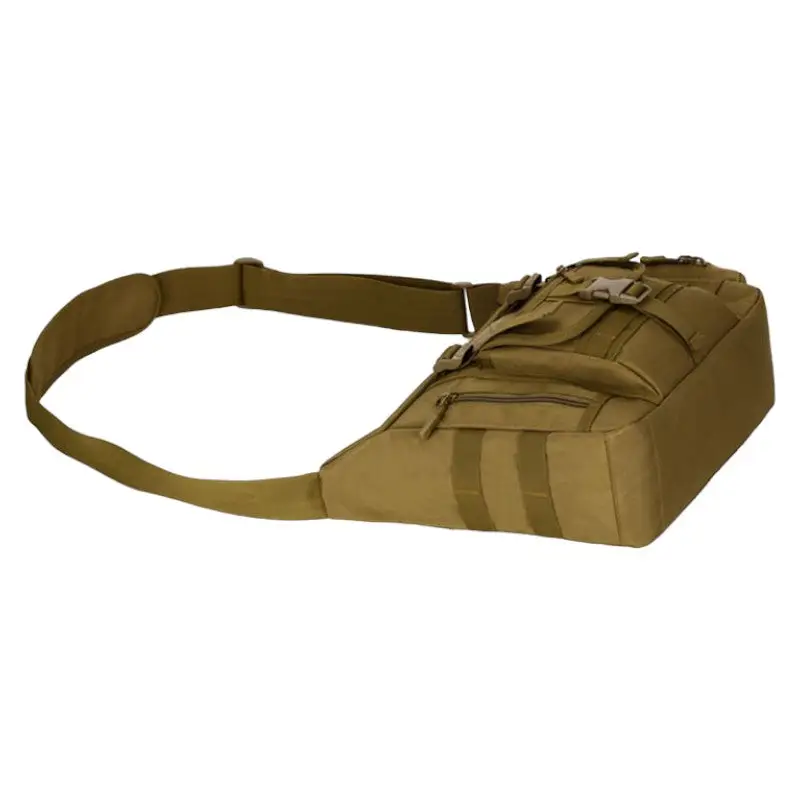 Sac musette militaire - Image 4