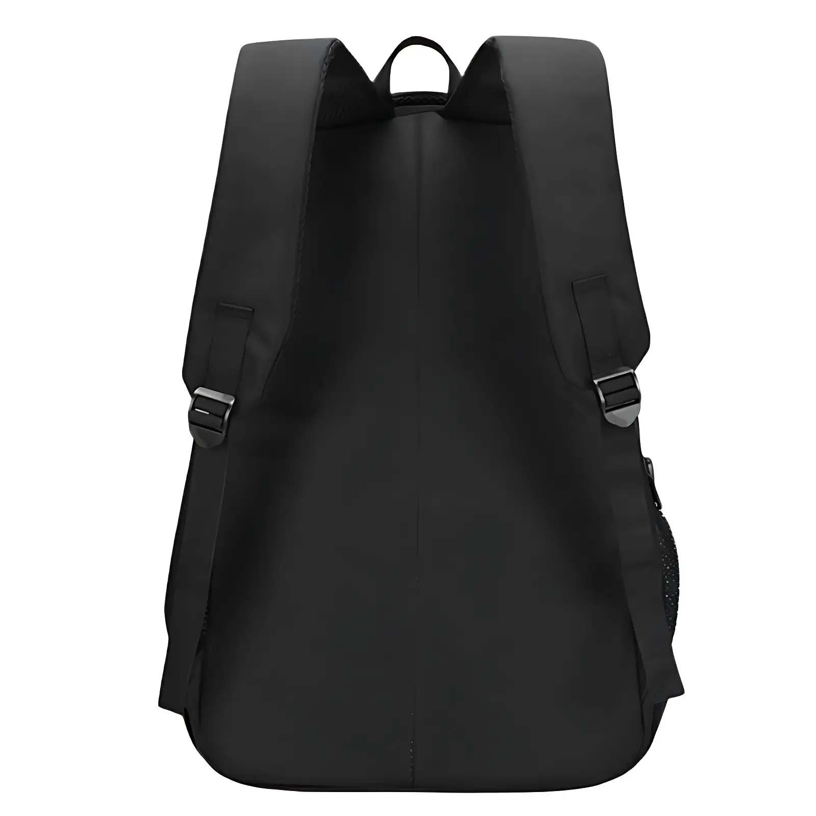 Sac noir militaire - Image 3