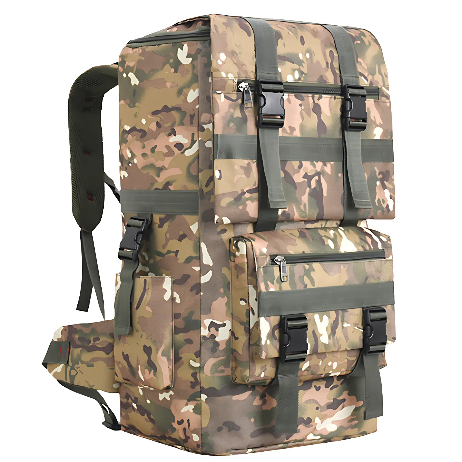 Sac randonnée 80l - Image 12