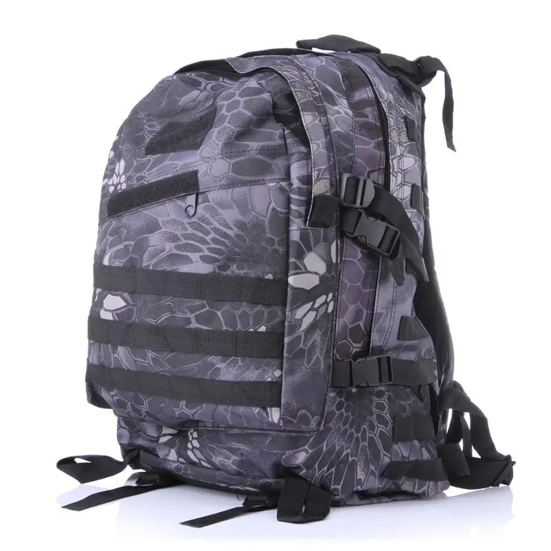 Sac tactique 45l - Image 23