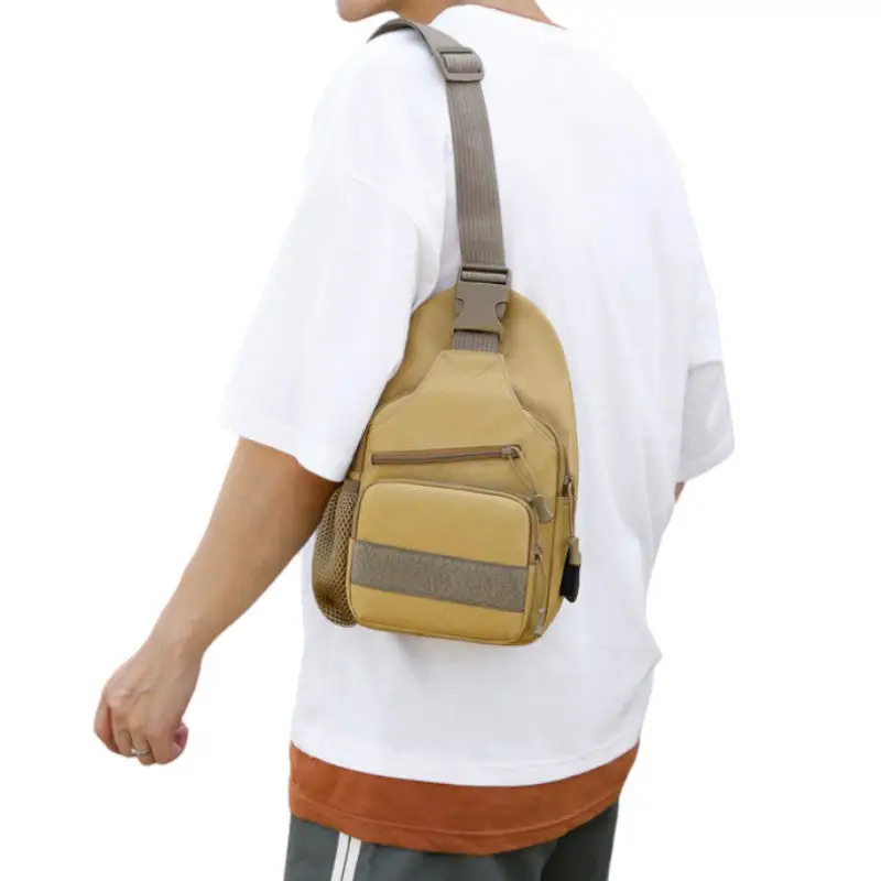 Sac tactique torse - Image 10