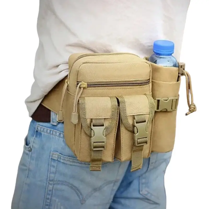 SAC TACTIQUE TOUR DE TAILLE - Image 8