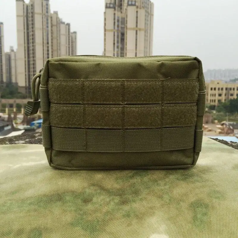 SAC TACTIQUE TROUSSE DE SECOURS - Image 3