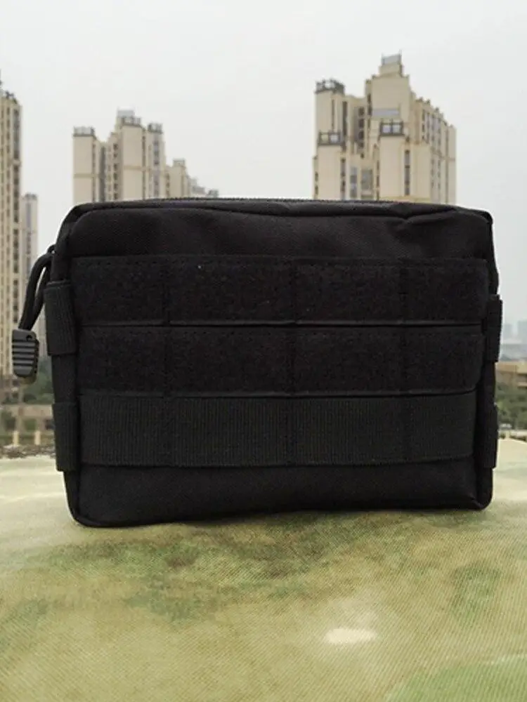 SAC TACTIQUE TROUSSE DE SECOURS - Image 4