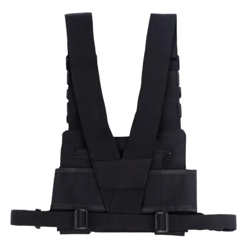 SAC TACTIQUE UNIQUE - Image 2