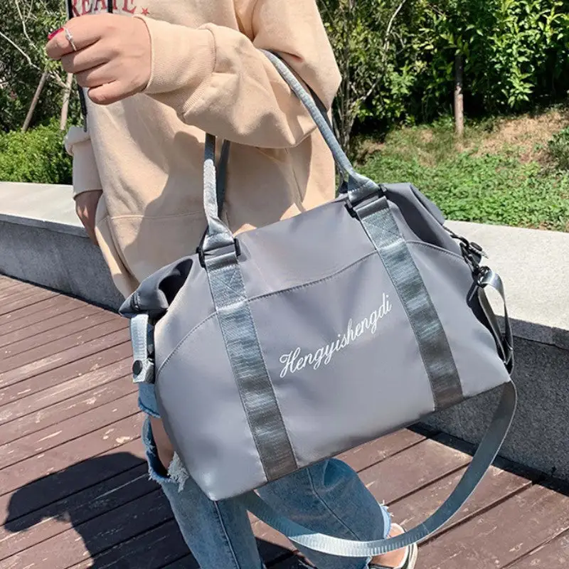Sac voyage ado fille - Image 9