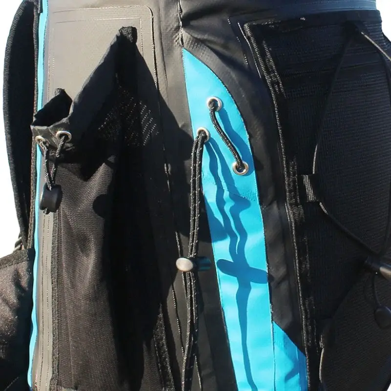 SAC WATERPROOF - HAUTE MONTAGNE - Image 20