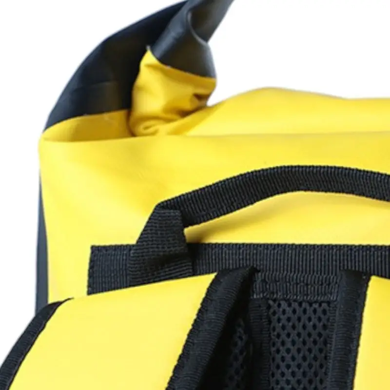 SAC WATERPROOF - HAUTE MONTAGNE - Image 7