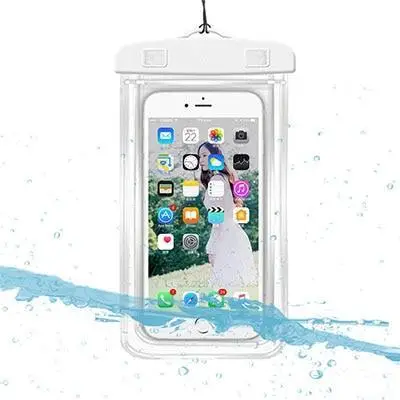 Sac waterproof iphone - Image 11