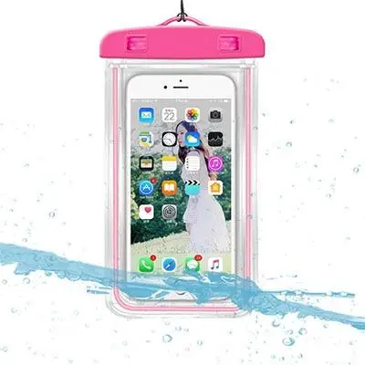 Sac waterproof iphone - Image 13