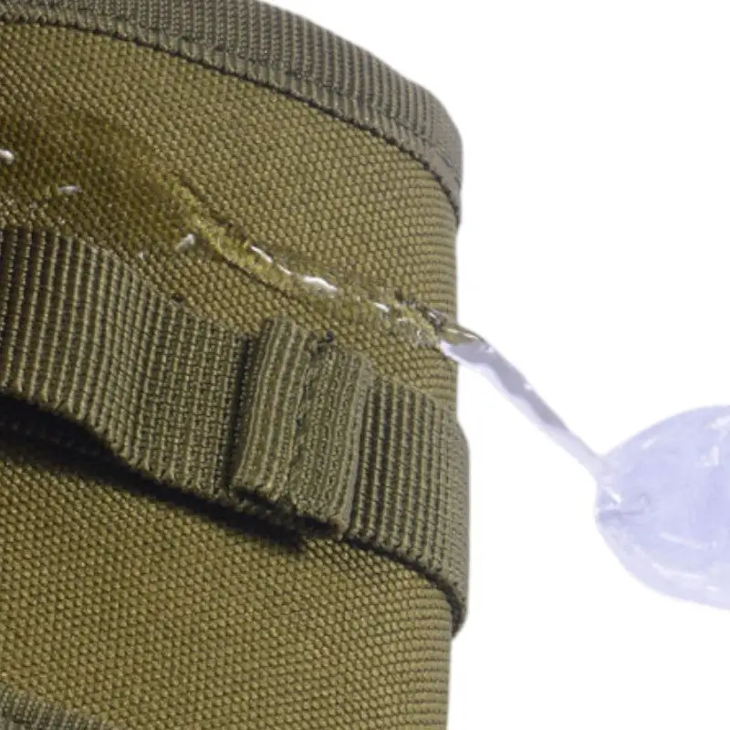 Sacoche de ceinture militaire - Image 10
