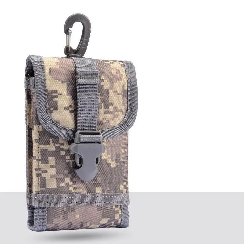 Sacoche de ceinture militaire - Image 16