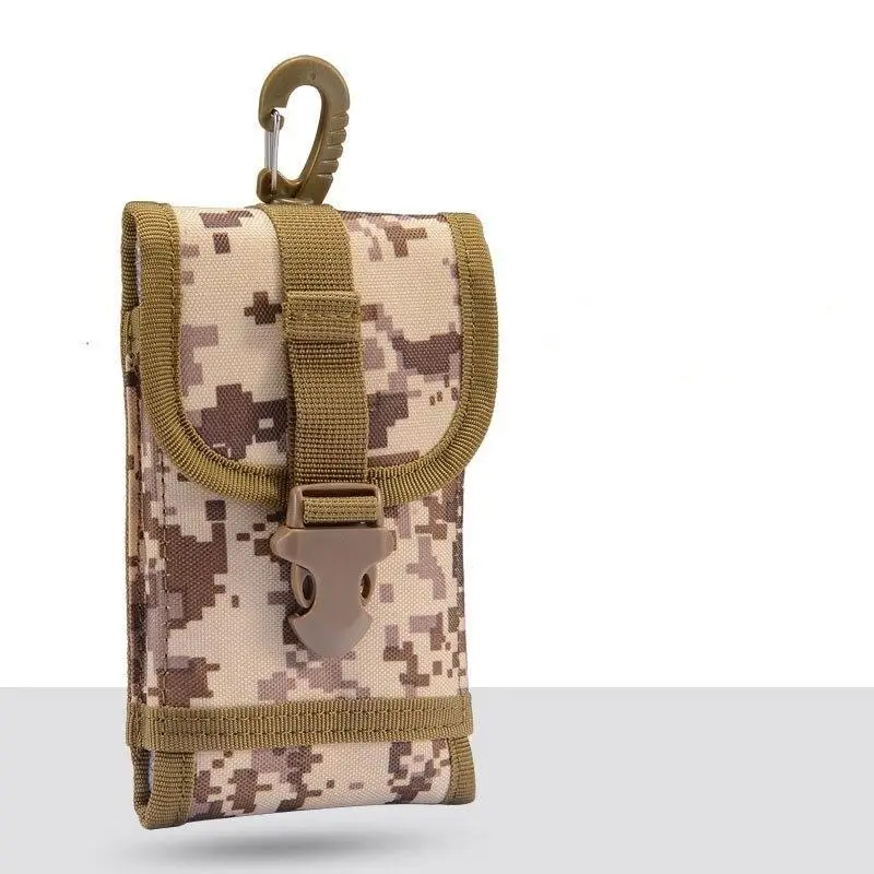 Sacoche de ceinture militaire - Image 17