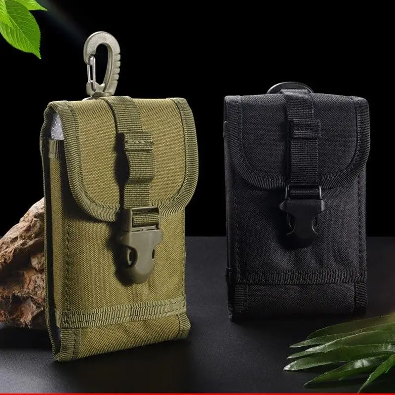 Sacoche de ceinture militaire - Image 18