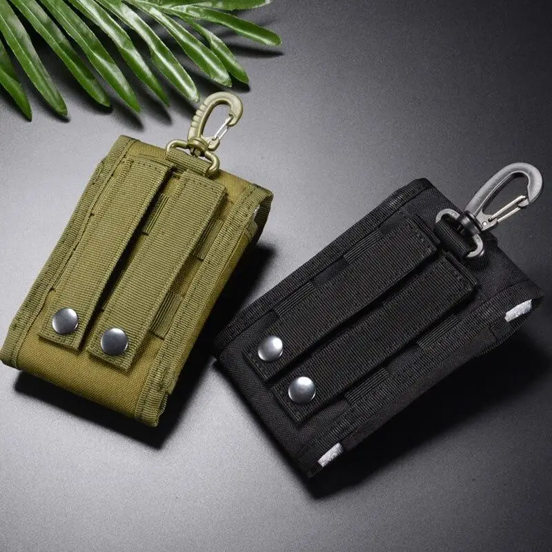 Sacoche de ceinture militaire - Image 19