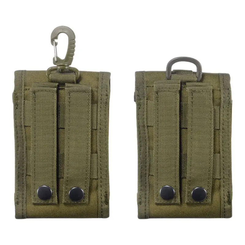 Sacoche de ceinture militaire - Image 4