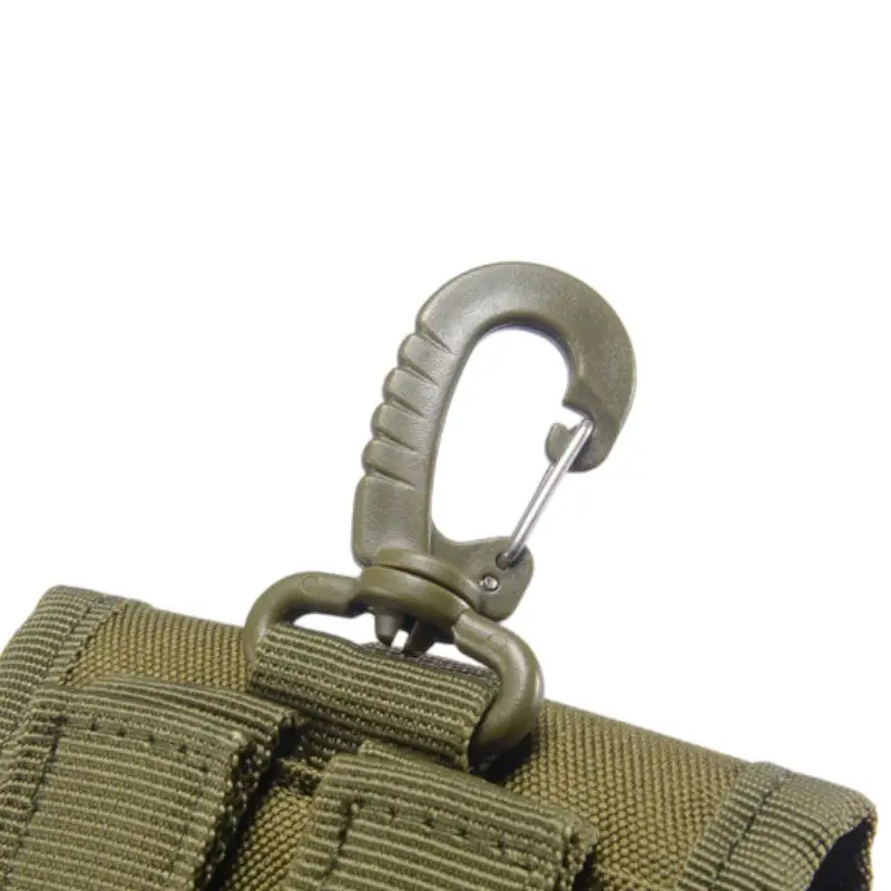 Sacoche de ceinture militaire - Image 7