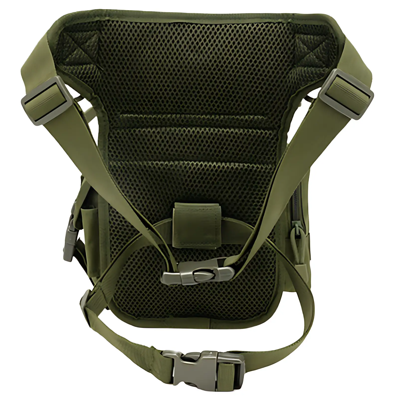 Sacoche de jambe militaire - Image 14