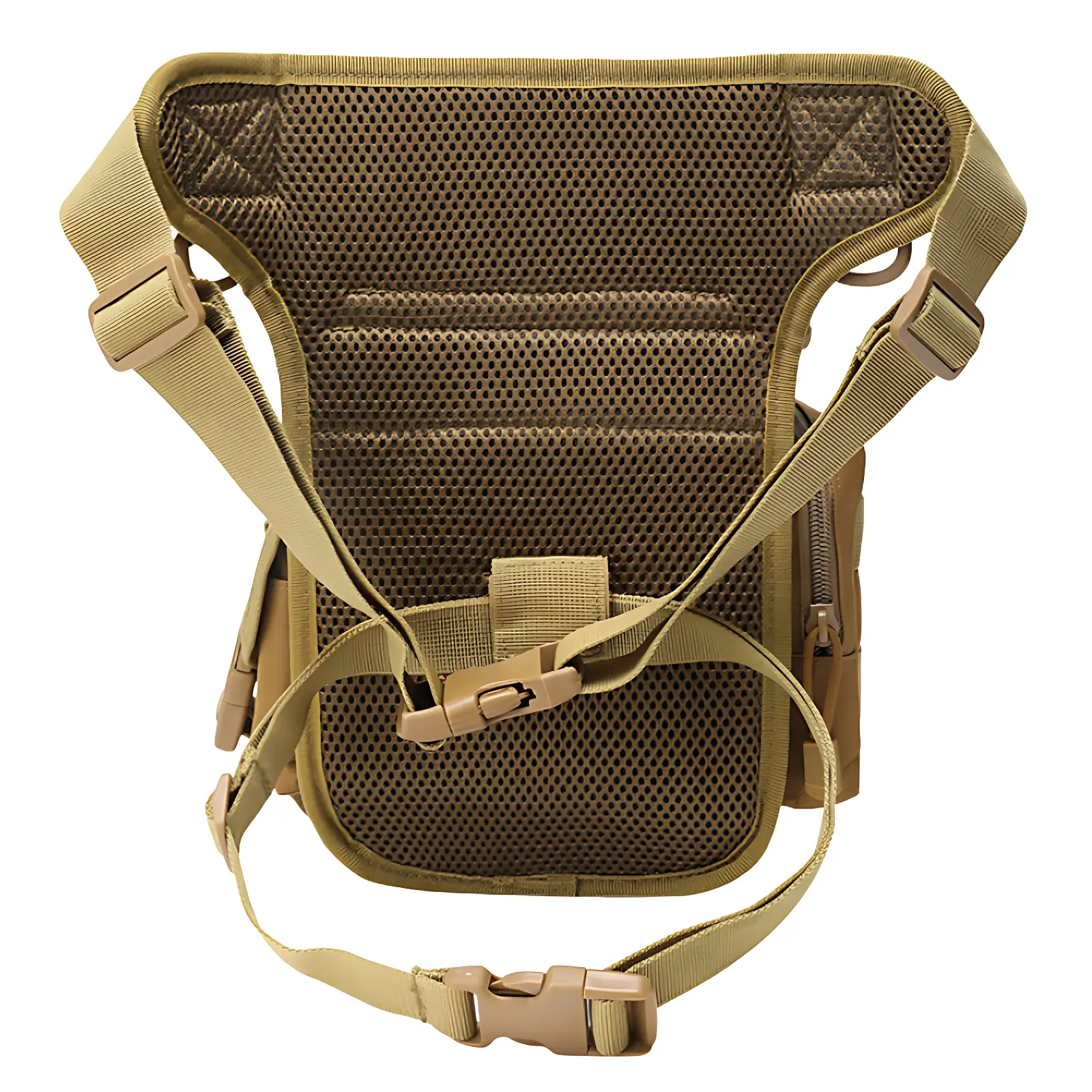 Sacoche de jambe militaire - Image 3