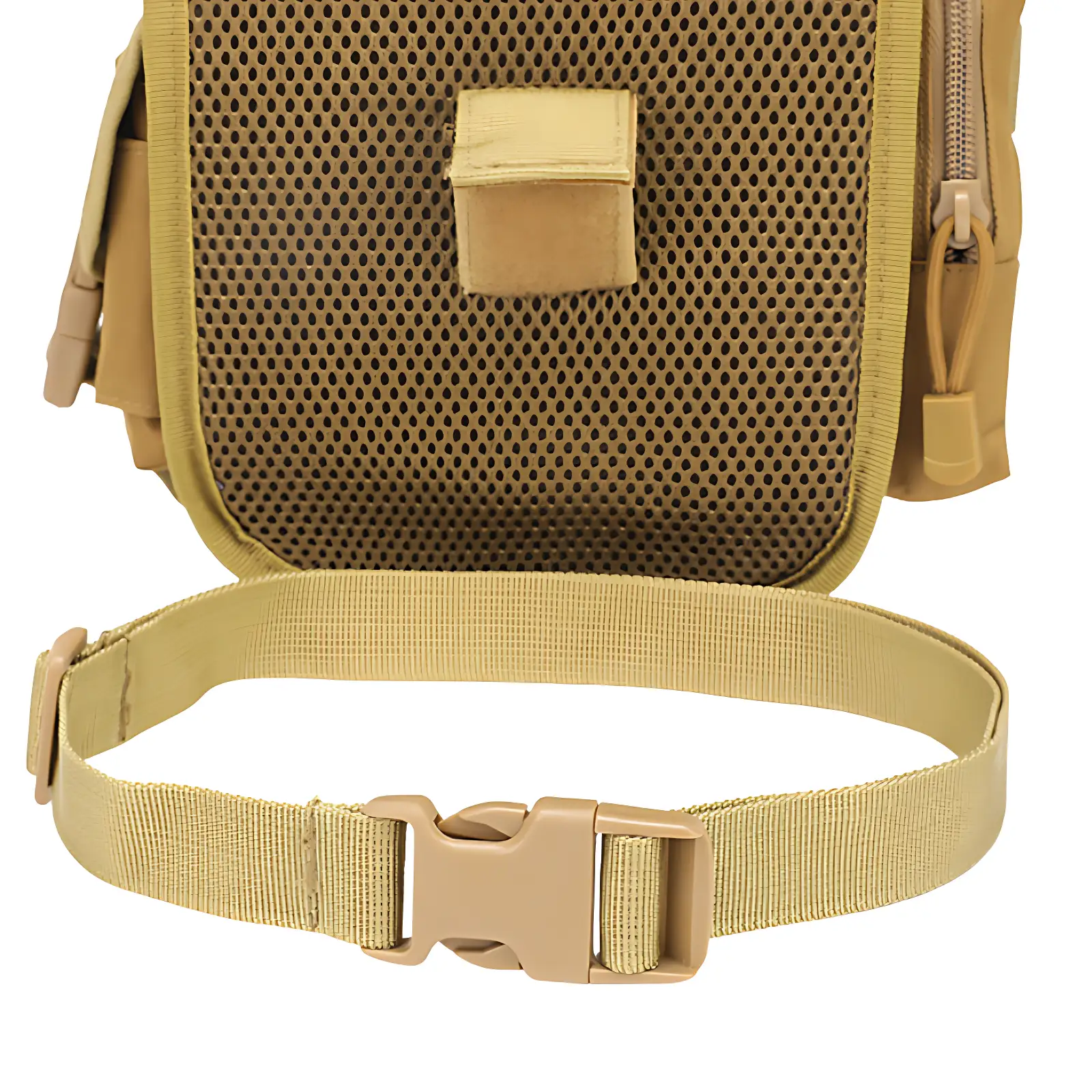Sacoche de jambe militaire - Image 7
