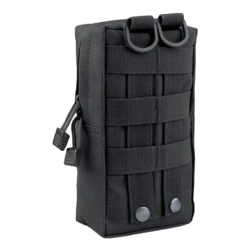 SACOCHE MILITAIRE EN MODE MOLLE - Image 3