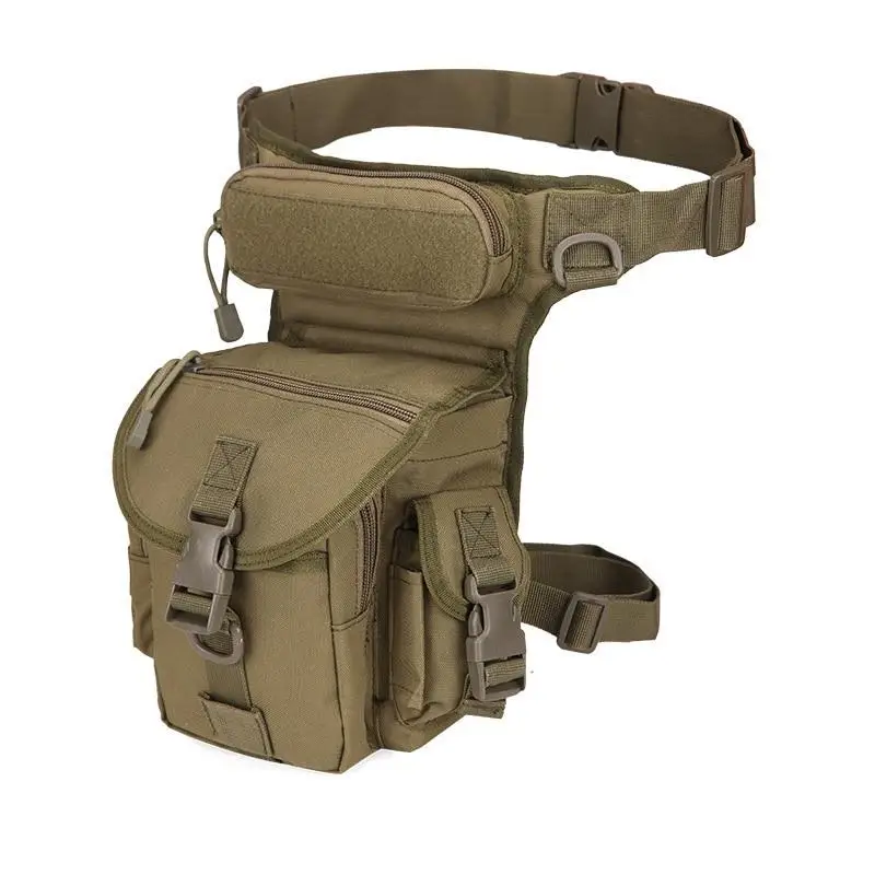 SACOCHE MILITAIRE - RAID - Image 22