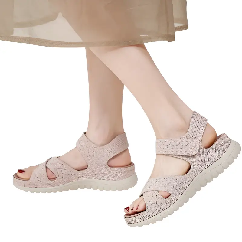 Sandales de randonnée légères femme - Image 27