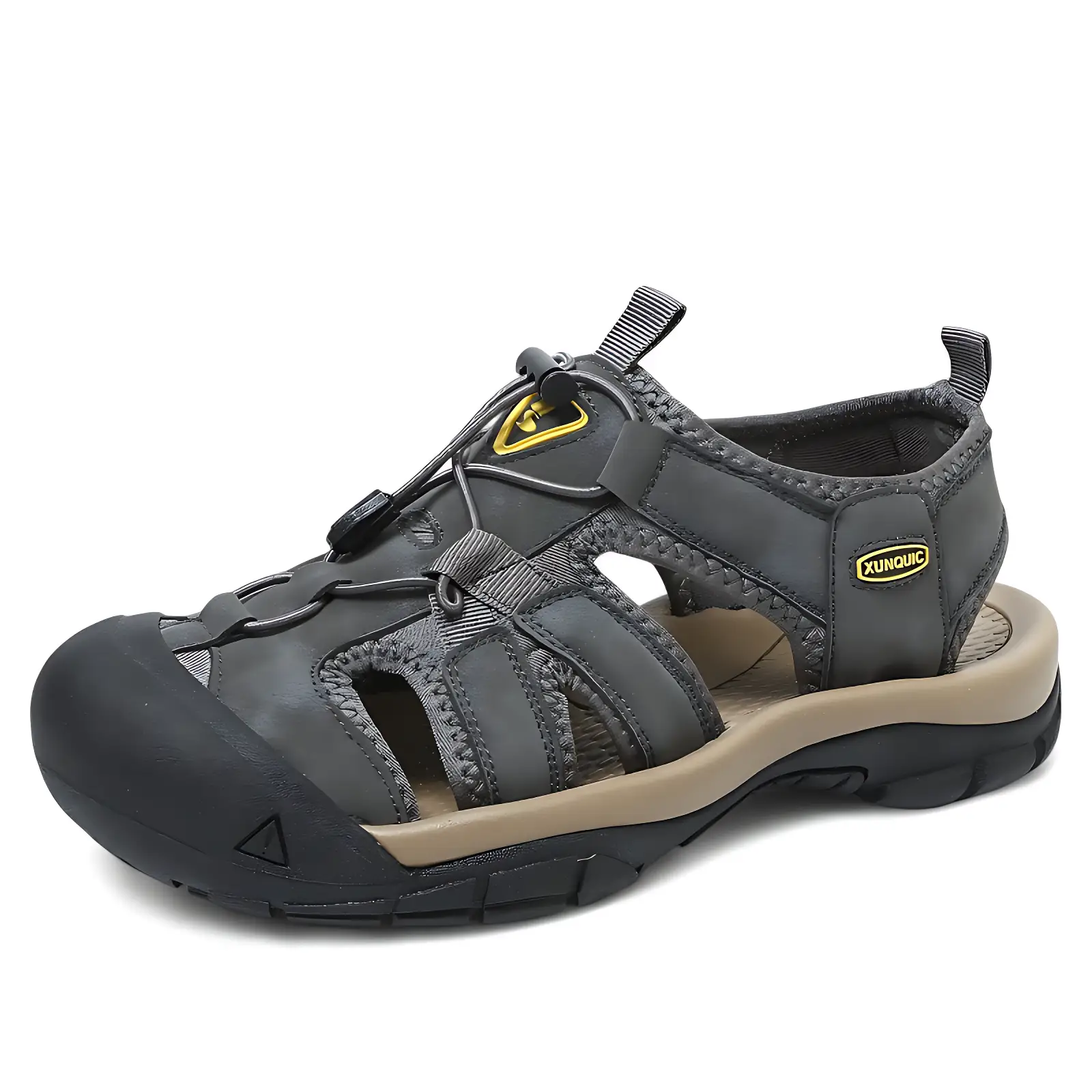 Sandales randonnée été homme - Image 8